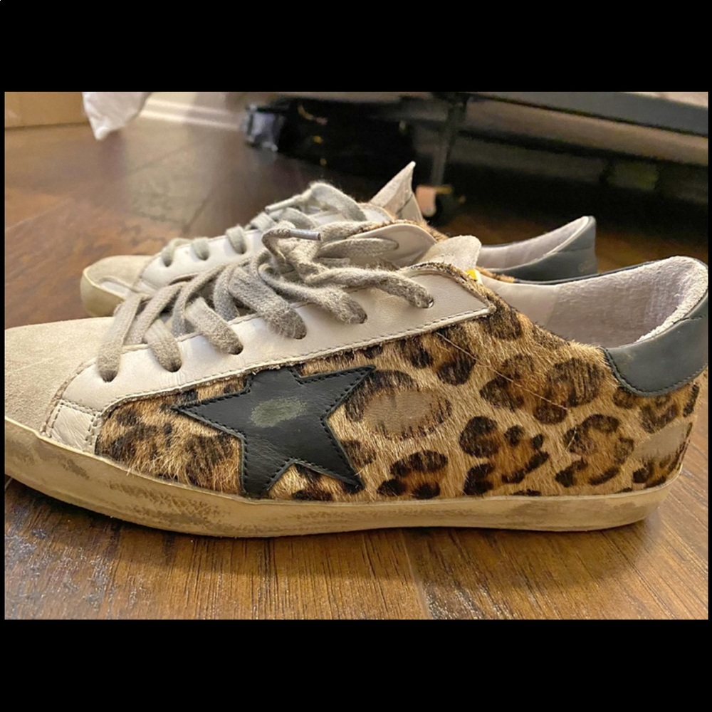 golden goose size 40